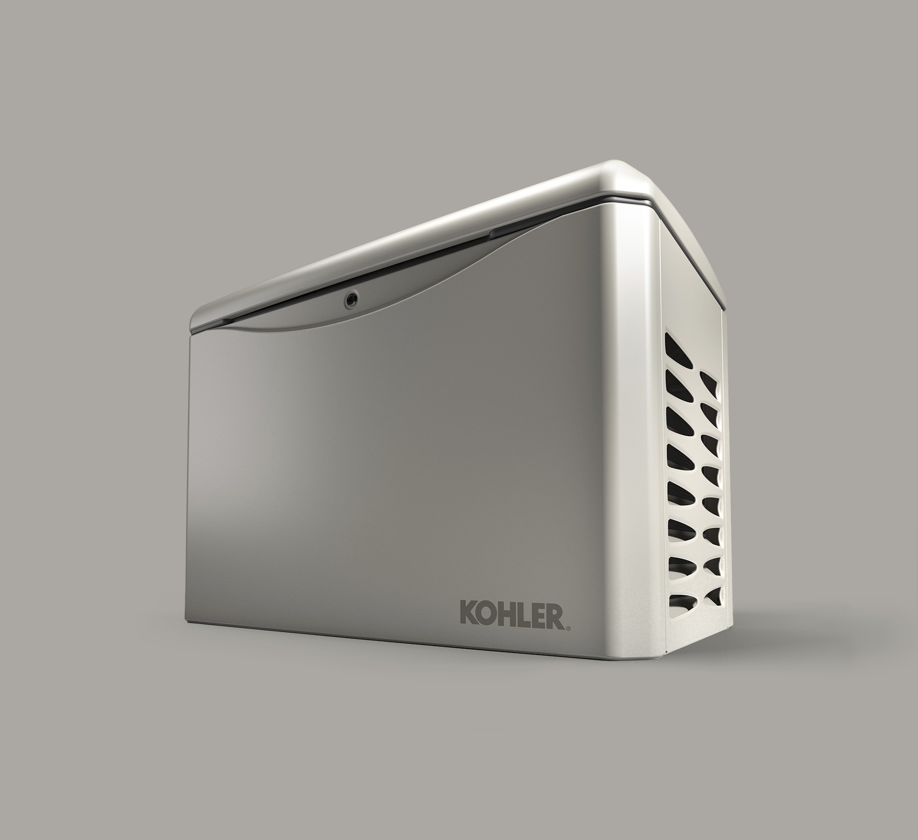 Kohler whole house generator